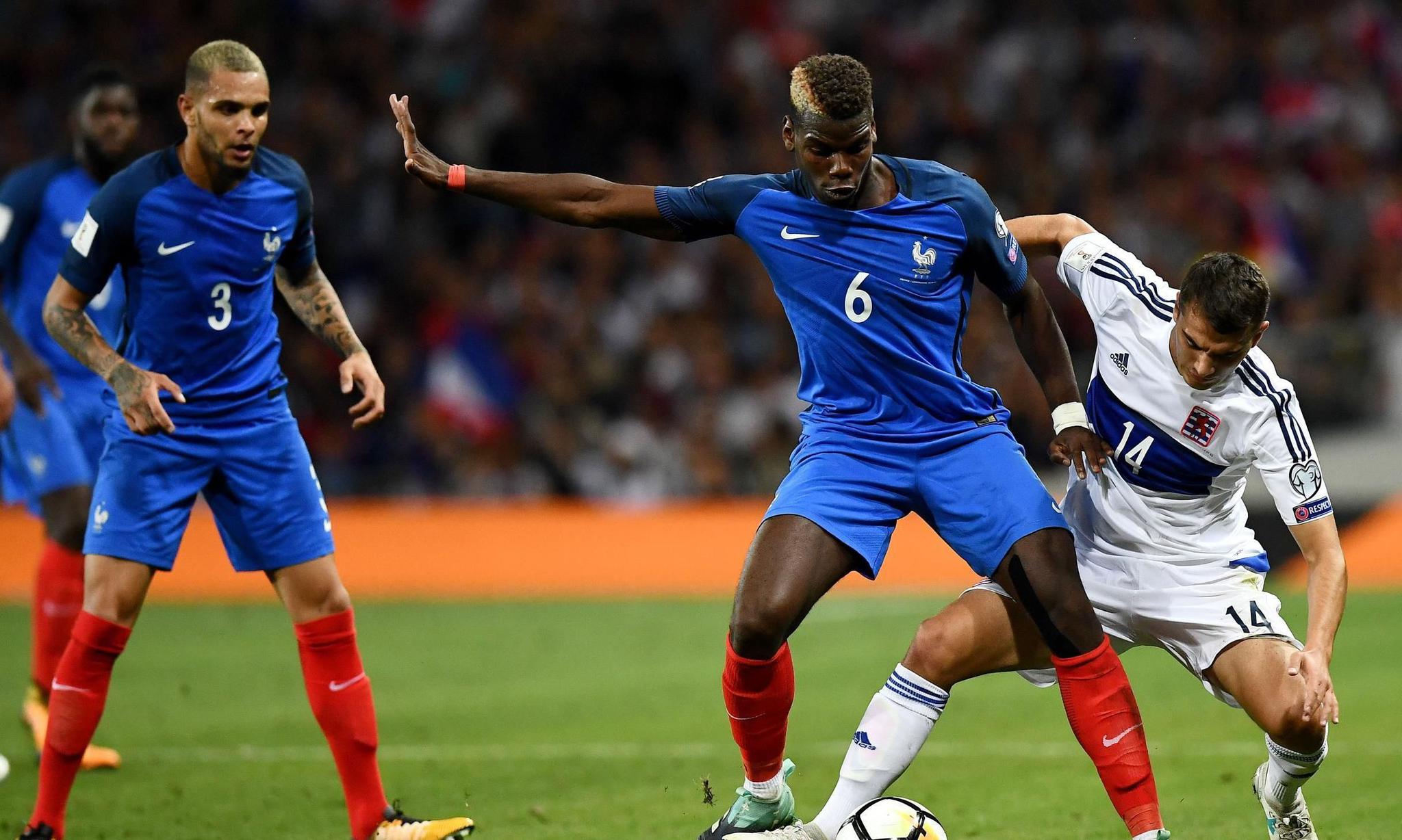 斯洛伐克反击犀利,力保希望 斯洛伐克反击犀利,力保希望