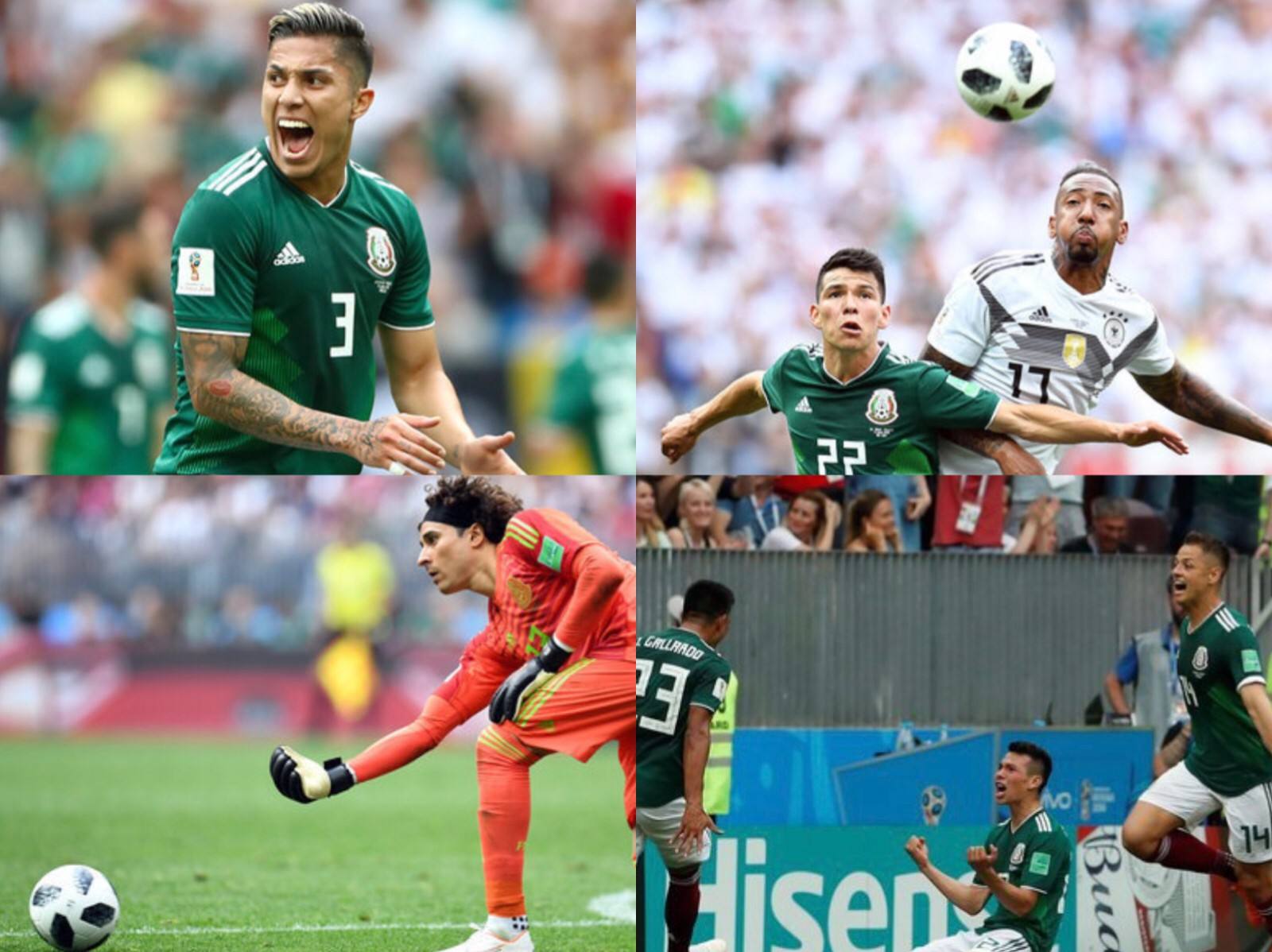 雷速官网-墨西哥横扫英格兰，佩德里爆发神勇