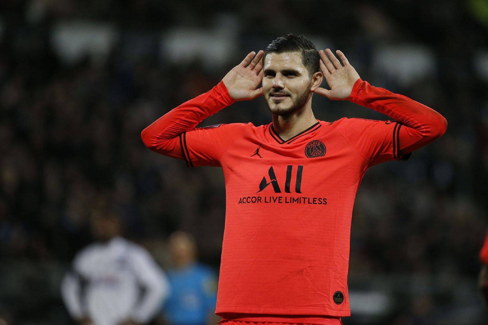 亚眠客场告捷,法甲保级形势越发乐观 亚眠客场告捷,法甲保级形势越发乐观