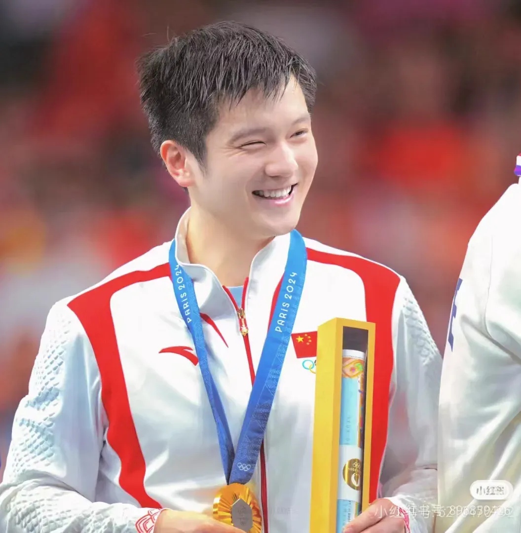 雷速体育比分直播-法国乒乓球队险胜奥地利乒乓球队，樊振东爆发神勇