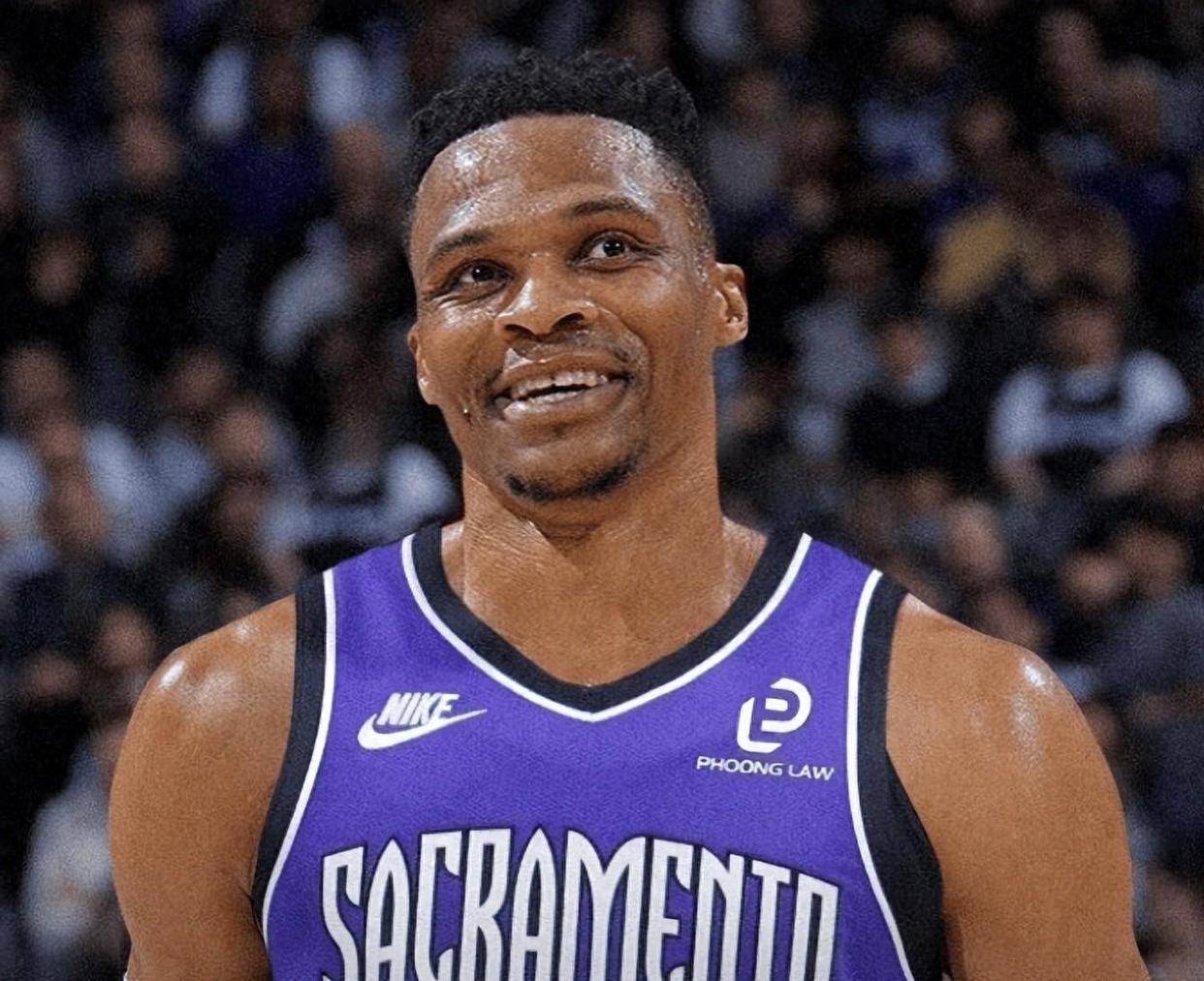 美国男篮碾压国王,威斯布鲁克打破历史纪录 美国男篮碾压国王,威斯布鲁克打破历史纪录