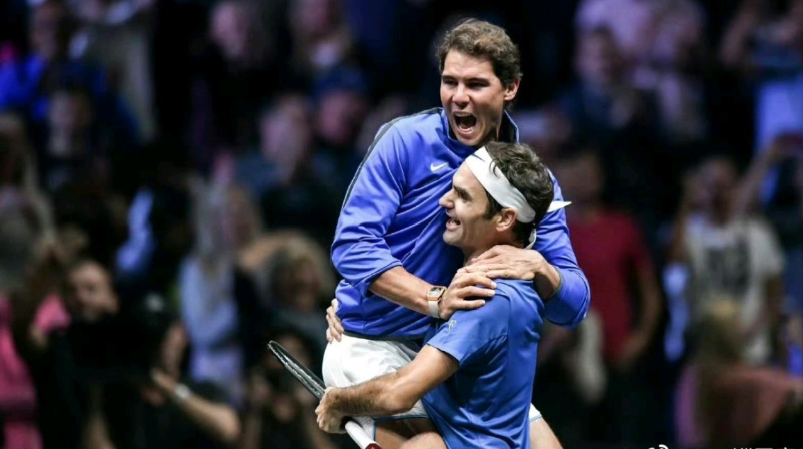 美网完胜戴维斯杯，纳达尔统治全场