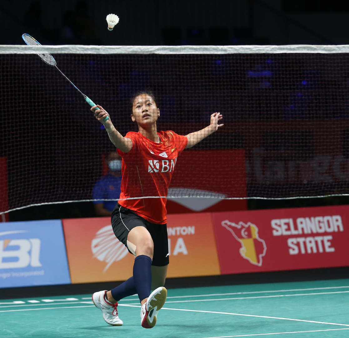 印尼队轻取法国队,李梓嘉扛起全队 印尼队轻取法国队,李梓嘉扛起全队