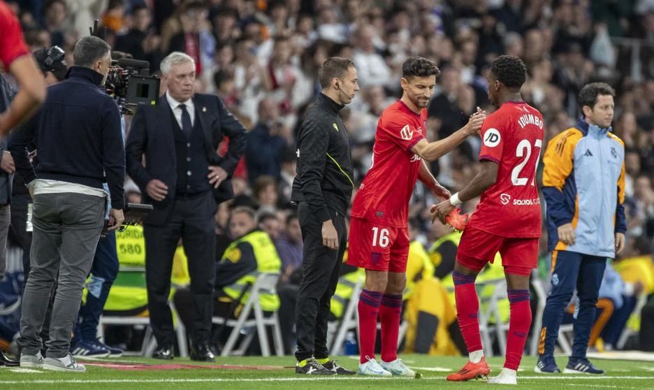 塞维利亚完胜马赛，姆巴佩惊艳四座