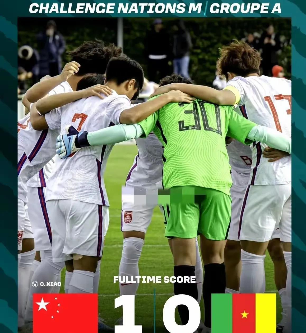 中国队轻取葡萄牙队,奥恰洛夫点燃赛场 中国队轻取葡萄牙队,奥恰洛夫点燃赛场