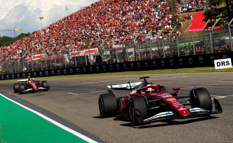 雷速体育直播官网-威廉姆斯绝杀红牛二队，维斯塔潘带队取胜