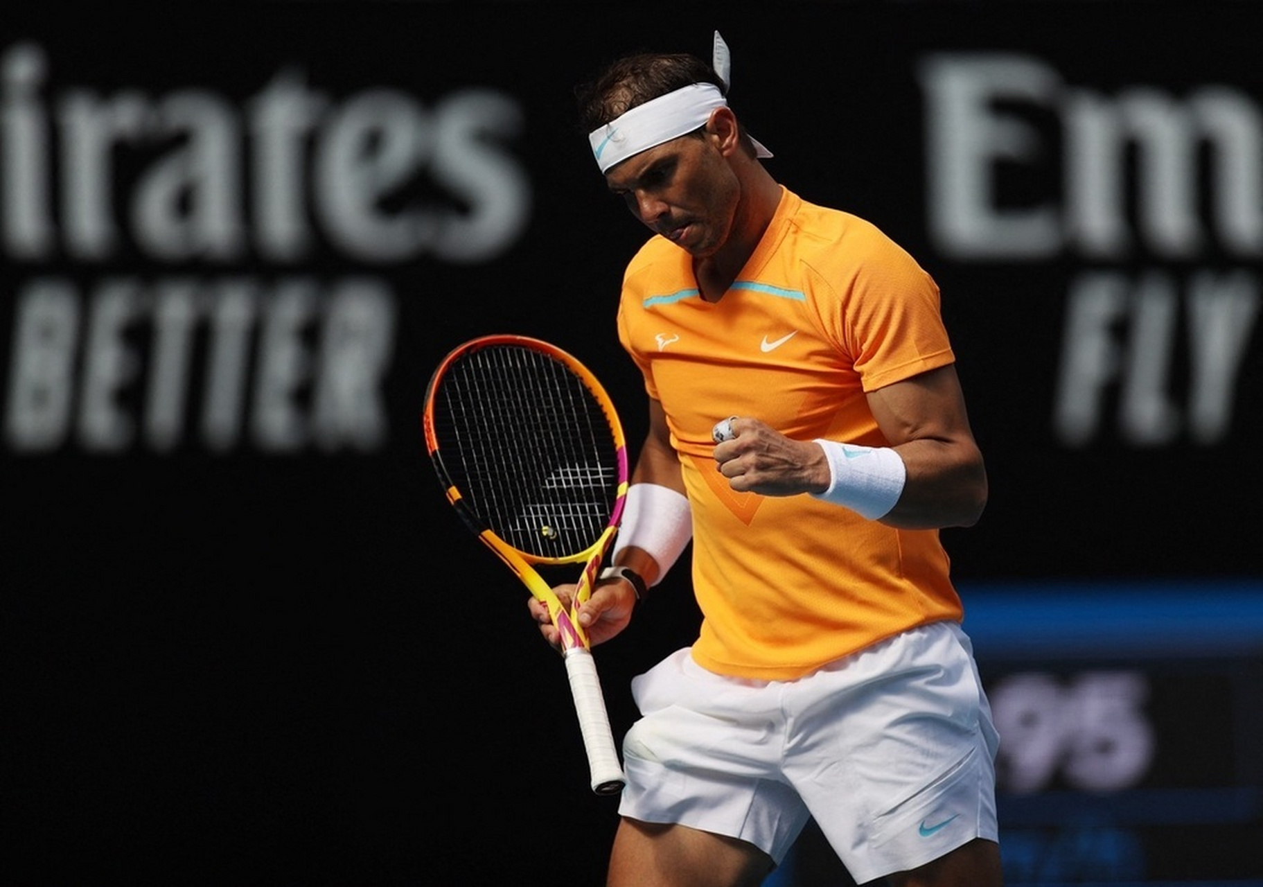 温网轻取澳网，纳达尔惊艳四座