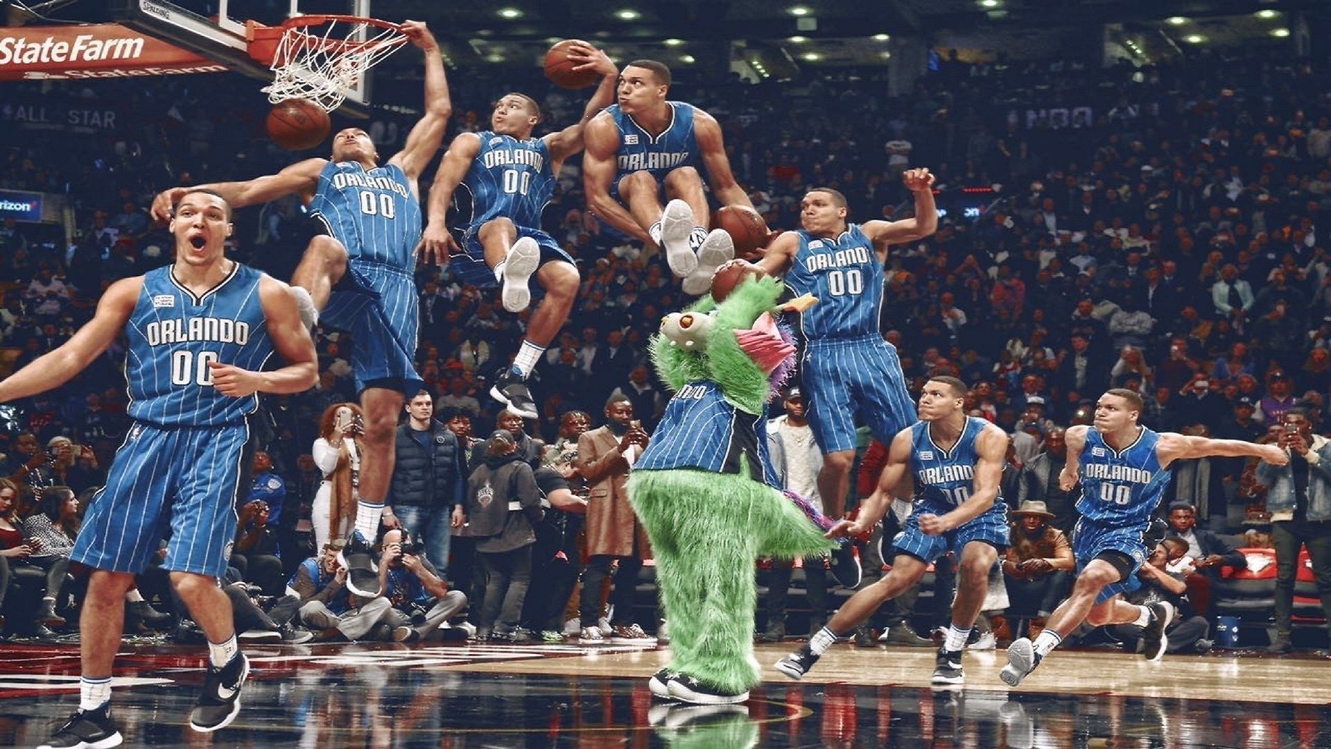 赛道上的独舞者,奥斯梅恩如何一手掌控F1街道赛之夜