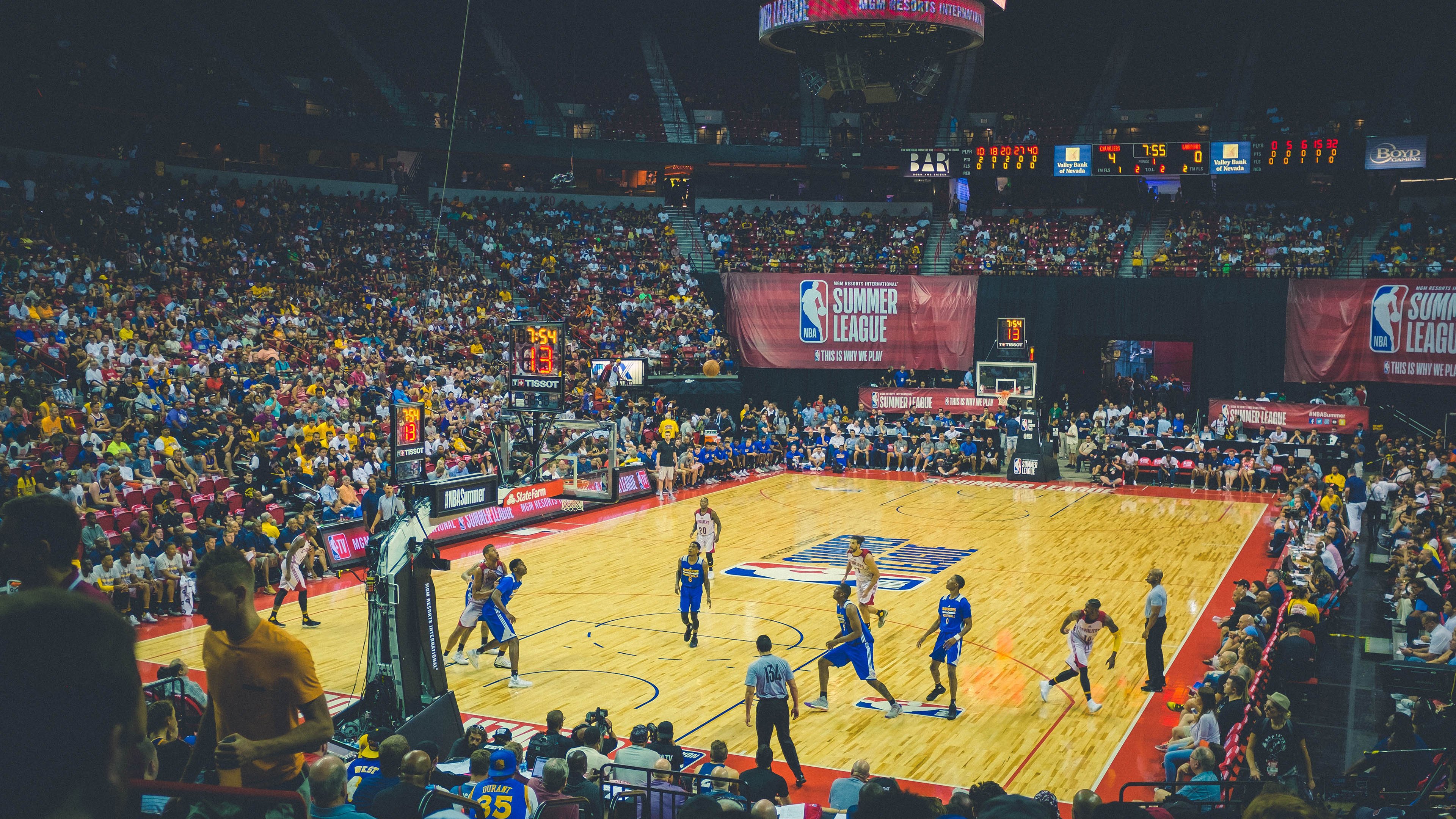 雷速篮球直播-森林狼爆冷奇才，切特成为关键先生