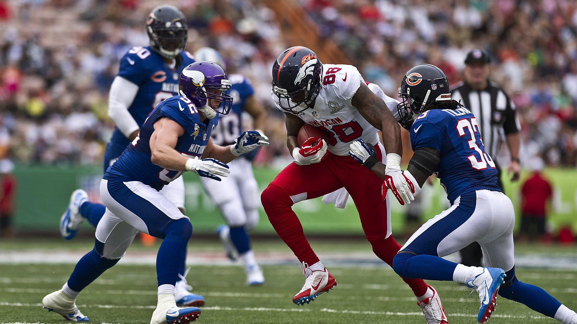 北欧神话的黄昏，克瓦拉茨赫利亚的欧冠之夜与勒沃库森的瑞典式翻盘